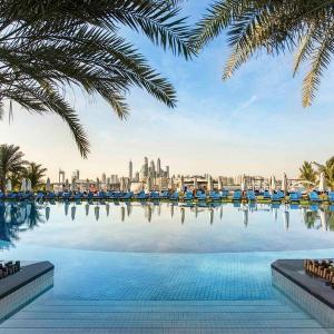 Rixos The Palm Hotel & Suites -