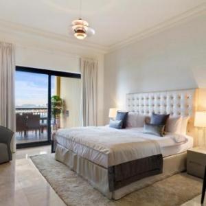 Bespoke Residences - North Residence Dubai 